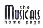 The Musicals Home Page